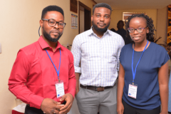 WACEC validation workshop, help in Dakar from September 16 to 18, 2019 29