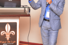 WACEC validation workshop, help in Dakar from September 16 to 18, 2019 3
