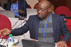 WACEC validation workshop, help in Dakar from September 16 to 18, 2019 31
