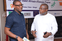 WACEC validation workshop, help in Dakar from September 16 to 18, 2019 32