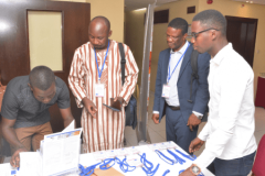 WACEC validation workshop, help in Dakar from September 16 to 18, 2019 5