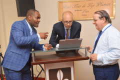 WACEC validation workshop, help in Dakar from September 16 to 18, 2019 6