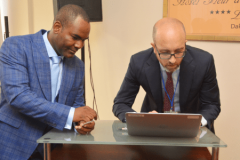 WACEC validation workshop, help in Dakar from September 16 to 18, 2019 7