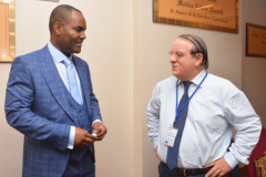 WACEC validation workshop, help in Dakar from September 16 to 18, 2019 8