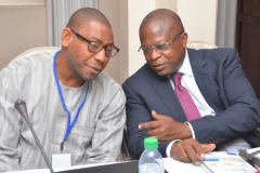 WACEC validation workshop, help in Dakar from September 16 to 18, 2019 9