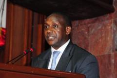 ECOWAS-GFSE-GEF-UNIDO HIGH LEVEL ENERGY FORUM-2