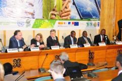 ECOWAS-GFSE-GEF-UNIDO HIGH LEVEL ENERGY FORUM-3