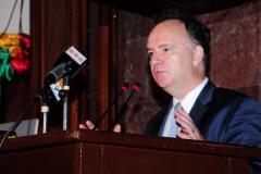ECOWAS-GFSE-GEF-UNIDO HIGH LEVEL ENERGY FORUM-4