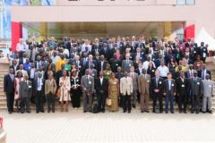 ECOWAS-GFSE-GEF-UNIDO HIGH LEVEL ENERGY FORUM-5