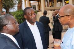 UN DELEGATION VISITS CABO VERDE-10