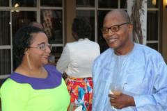 UN DELEGATION VISITS CABO VERDE-6