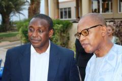 UN DELEGATION VISITS CABO VERDE-7