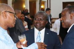 UN DELEGATION VISITS CABO VERDE-9