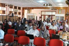 ECOWAS WORKSHOP ON WIND POWER DEVELOPMENT-1
