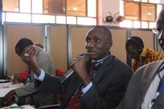 ECOWAS WORKSHOP ON WIND POWER DEVELOPMENT-10