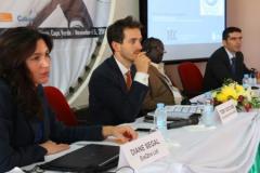 ECOWAS WORKSHOP ON WIND POWER DEVELOPMENT-11