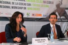 ECOWAS WORKSHOP ON WIND POWER DEVELOPMENT-13