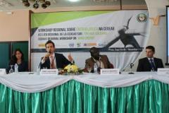 ECOWAS WORKSHOP ON WIND POWER DEVELOPMENT-14