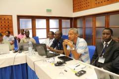 ECOWAS WORKSHOP ON WIND POWER DEVELOPMENT-18