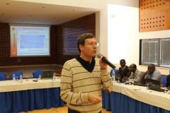 ECOWAS WORKSHOP ON WIND POWER DEVELOPMENT-19