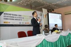 ECOWAS WORKSHOP ON WIND POWER DEVELOPMENT-2