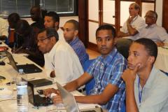 ECOWAS WORKSHOP ON WIND POWER DEVELOPMENT-21