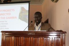 ECOWAS WORKSHOP ON WIND POWER DEVELOPMENT-4