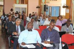 ECOWAS WORKSHOP ON WIND POWER DEVELOPMENT-6