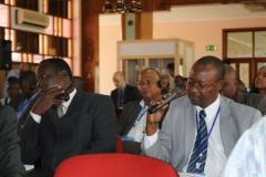 ECOWAS WORKSHOP ON WIND POWER DEVELOPMENT-7