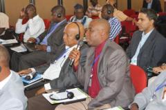 ECOWAS WORKSHOP ON WIND POWER DEVELOPMENT-8
