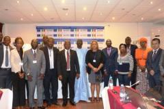 Training of ECOWAS Journalists on RE&EE in Dakar 3