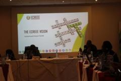 Training of ECOWAS Journalists on RE&EE in Dakar 7