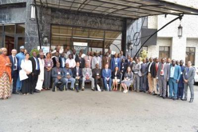 ECOWAS workshop on mini-grids policy / RE Tariff Toolbox