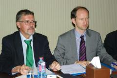 The 6th ECREEE Board Meeting-2