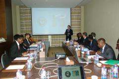 The 6th ECREEE Board Meeting-3