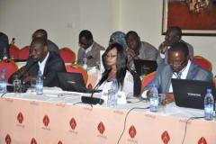 ECOWAS workshop on Appliance Standards and Regulations-11