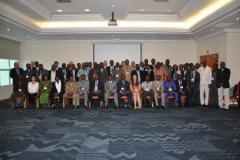 ECOWAS workshop on Appliance Standards and Regulations-2