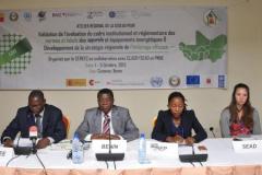 ECOWAS workshop on Appliance Standards and Regulations-4