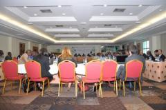 ECOWAS workshop on Appliance Standards and Regulations-5