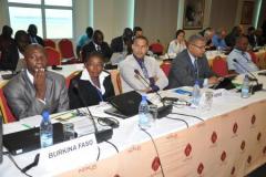 ECOWAS workshop on Appliance Standards and Regulations-6