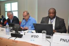 ECOWAS workshop on Appliance Standards and Regulations-9