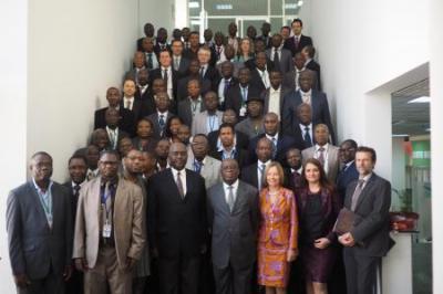Regional Workshop - ECOWAS RE and EE National Action Plans