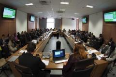 Regional Workshop – ECOWAS RE AND EE National Action Plans and SE4ALL Action Agendas-2