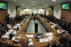 Regional Workshop – ECOWAS RE AND EE National Action Plans and SE4ALL Action Agendas-3