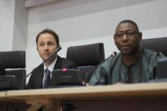 Regional Workshop – ECOWAS RE AND EE National Action Plans and SE4ALL Action Agendas-4