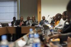 Regional Workshop – ECOWAS RE AND EE National Action Plans and SE4ALL Action Agendas-5