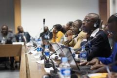 Regional Workshop – ECOWAS RE AND EE National Action Plans and SE4ALL Action Agendas-6