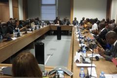 Regional Workshop – ECOWAS RE AND EE National Action Plans and SE4ALL Action Agendas-7