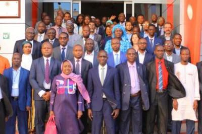 Regional Validation Workshop - Standards for Appliances