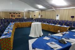 ECOWAS Sustainable Energy Week 2